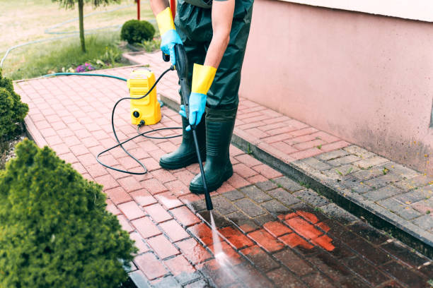 Best Patio and Deck Pressure Washing  in West Little River, FL