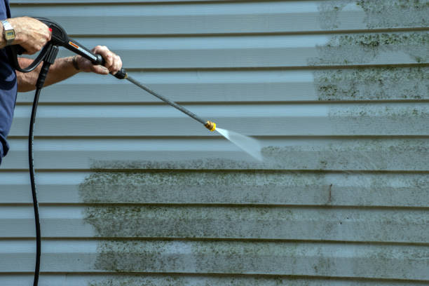 Best Building Exterior Washing  in West Little River, FL